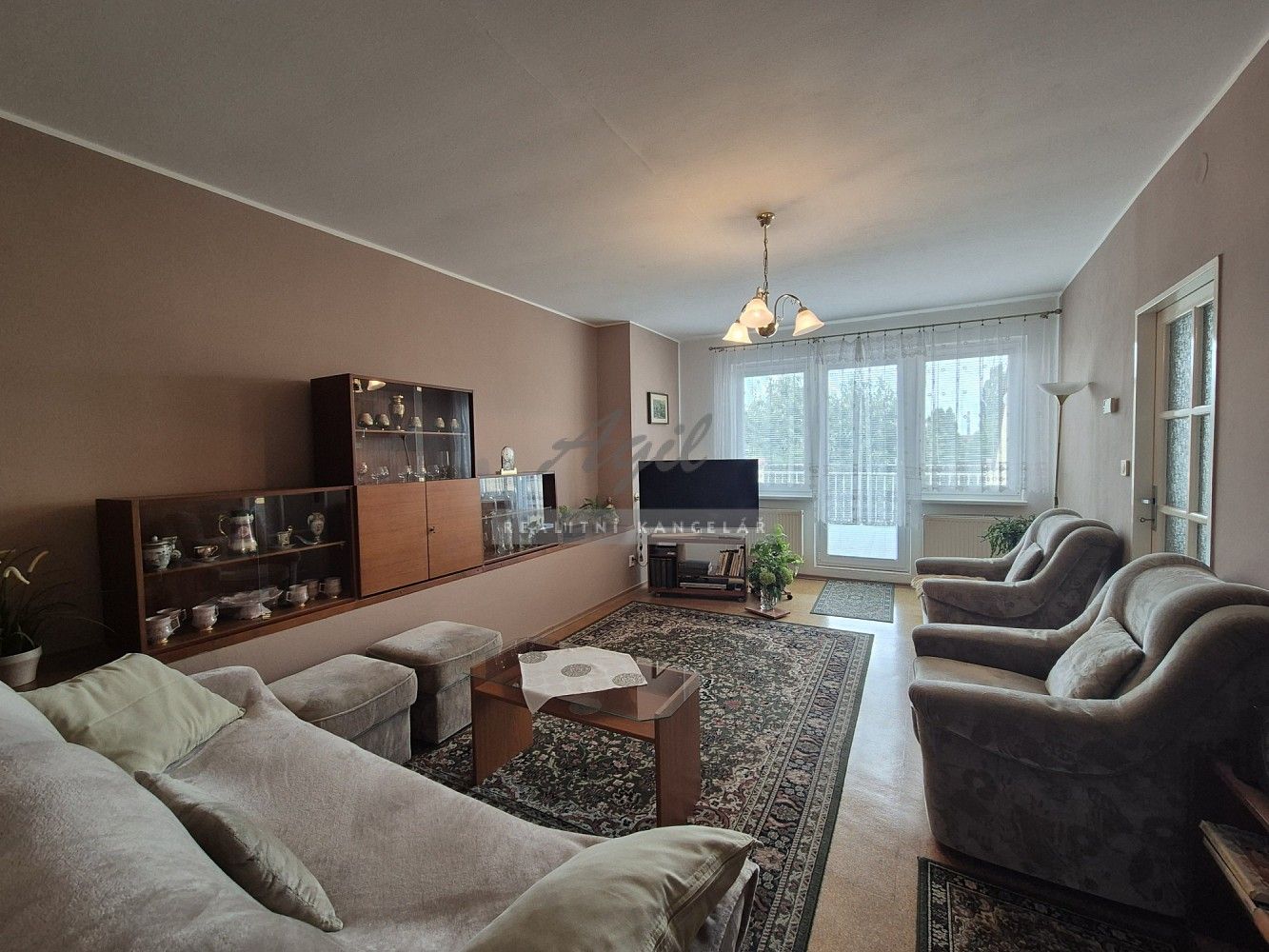 Prodej rodinný dům - Slavkov u Brna, okres Vyškov, 250 m² - 5
