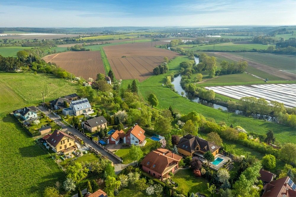 Pozemek pro bydlení · Skorkov, okres Mladá Boleslav, Středočeský kraj - 4