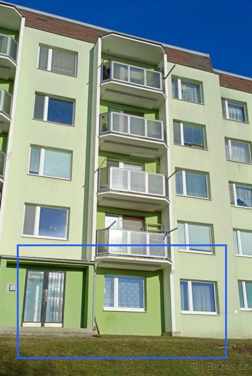 Byty, Třebíč, 674 01