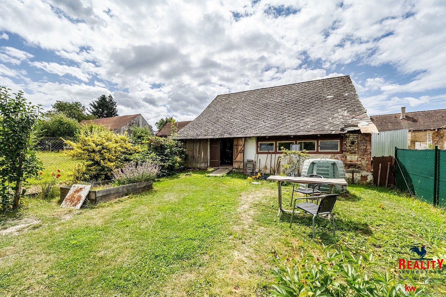 Prodej rodinný dům - Jistebnice, okres Tábor, Jihočeský kraj, 260 m² - 5