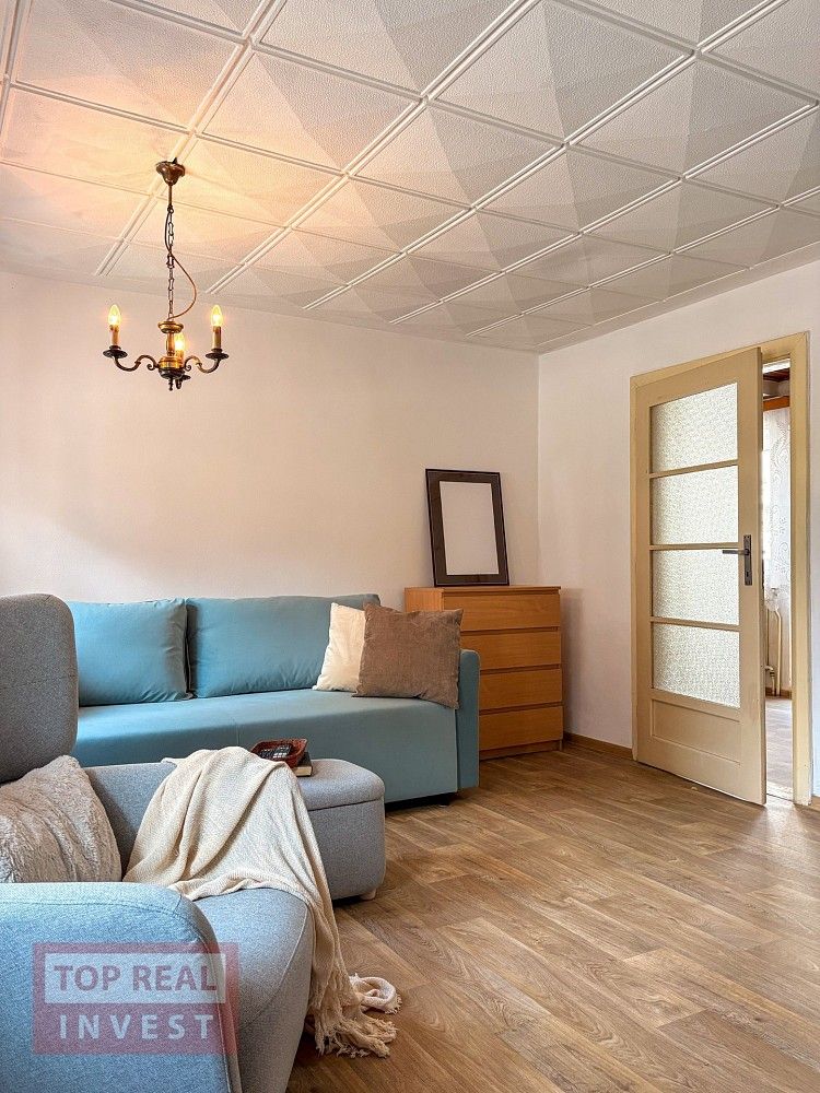 Prodej rodinný dům - Velehradská, Kroměříž, 55 m² - 5