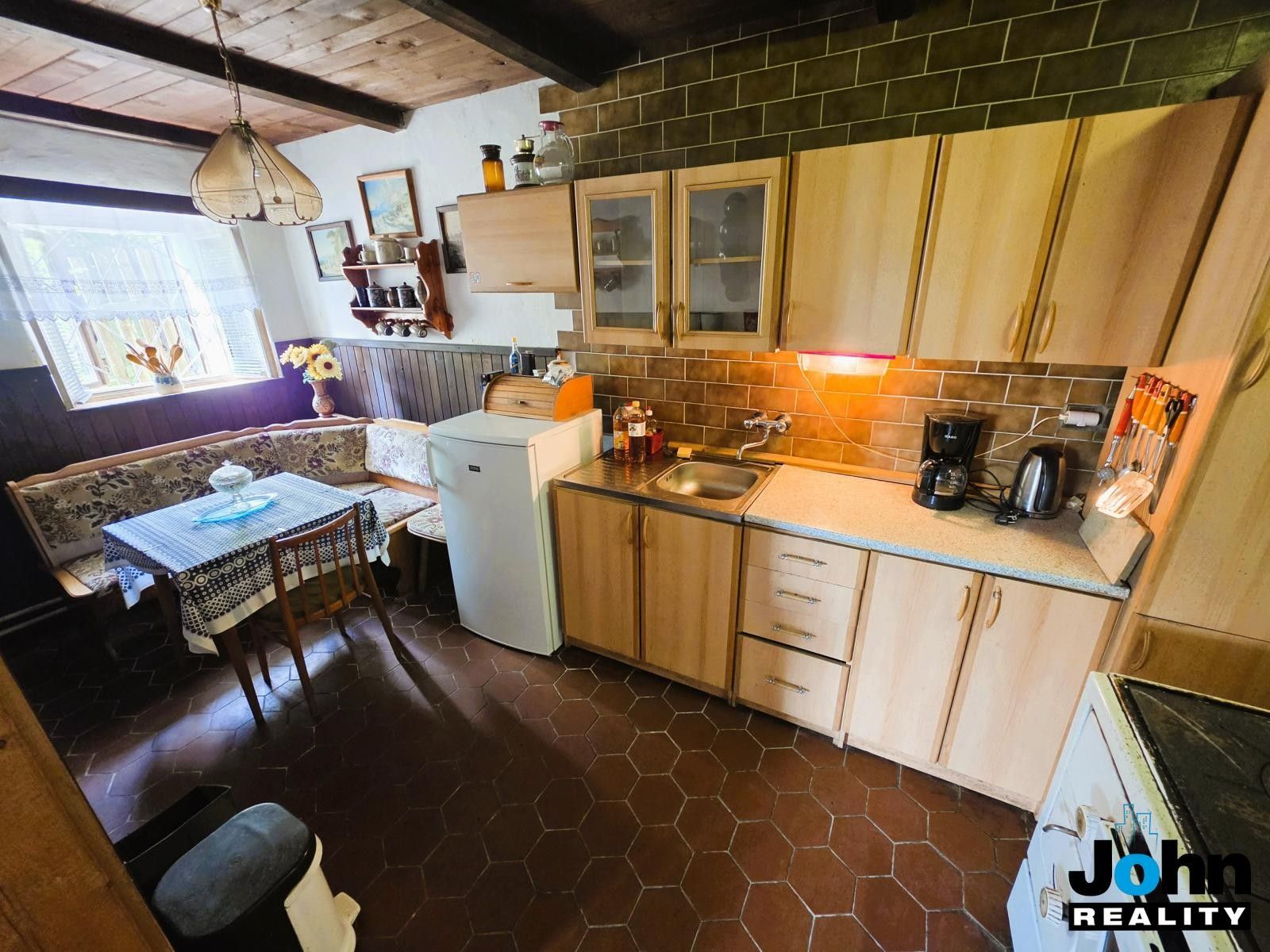 Rodinný dům · 160 m² · Horní Ves, Litvínov - 3