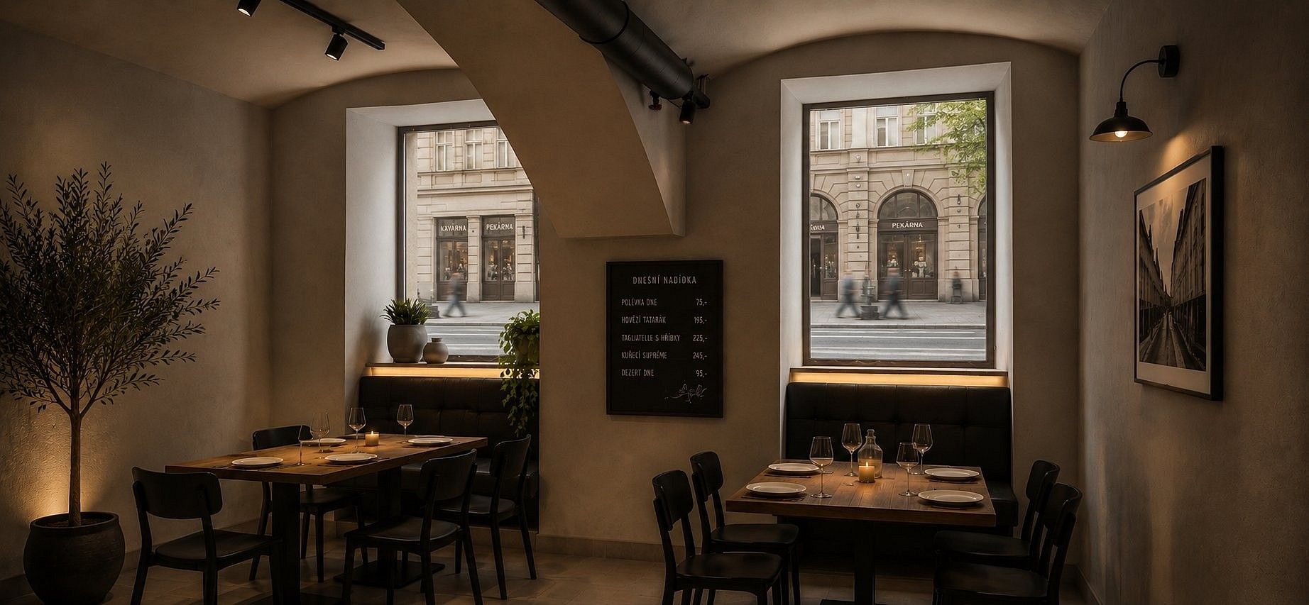 Obchodní prostory, Praha - Nové Město, okres Praha 2, Hlavní město Praha, 272 m²