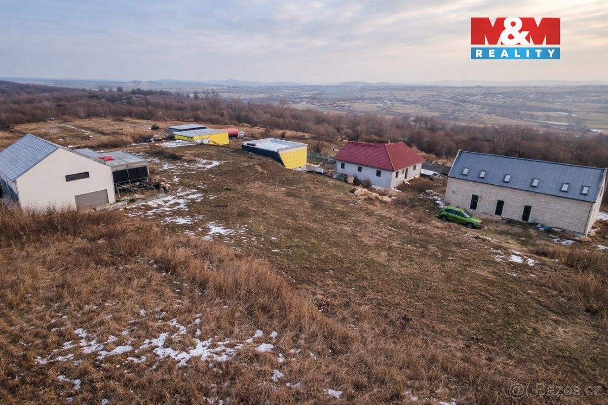 Prodej pozemek pro bydlení - Žitenice, 411 41