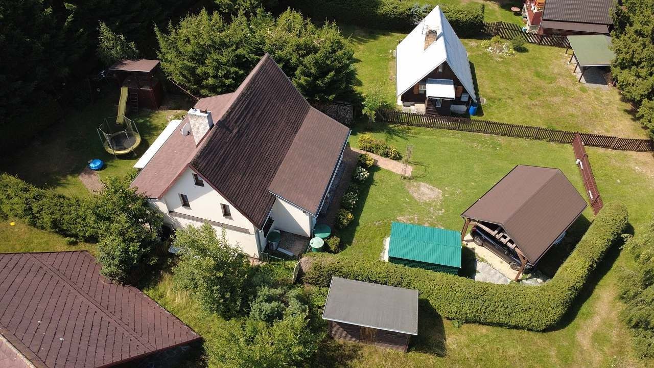 Chata · Suchý - Suchý, Jihomoravský kraj - 3
