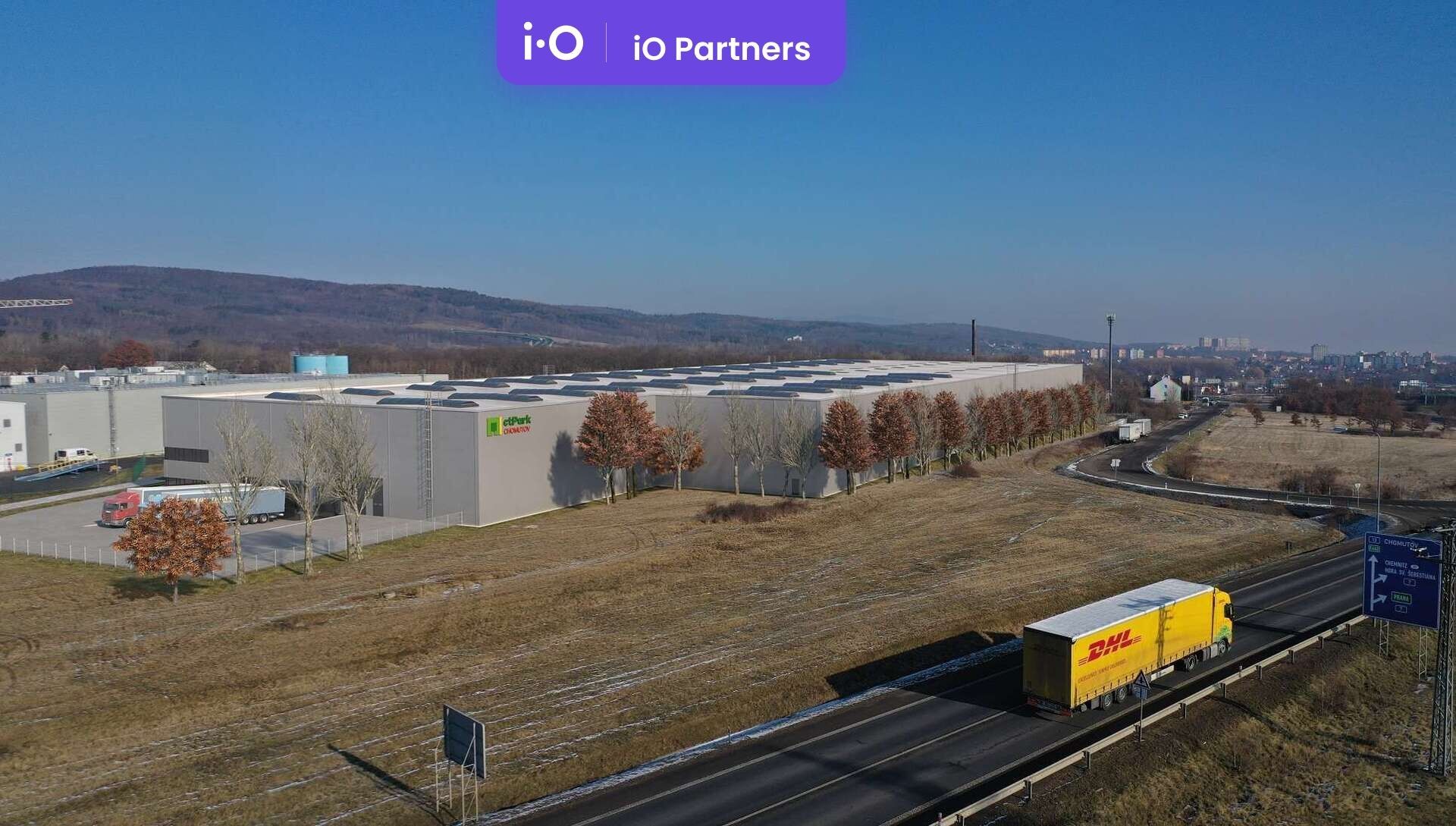 Pronájem sklad - Karlovarská, Chomutov, 5 m²