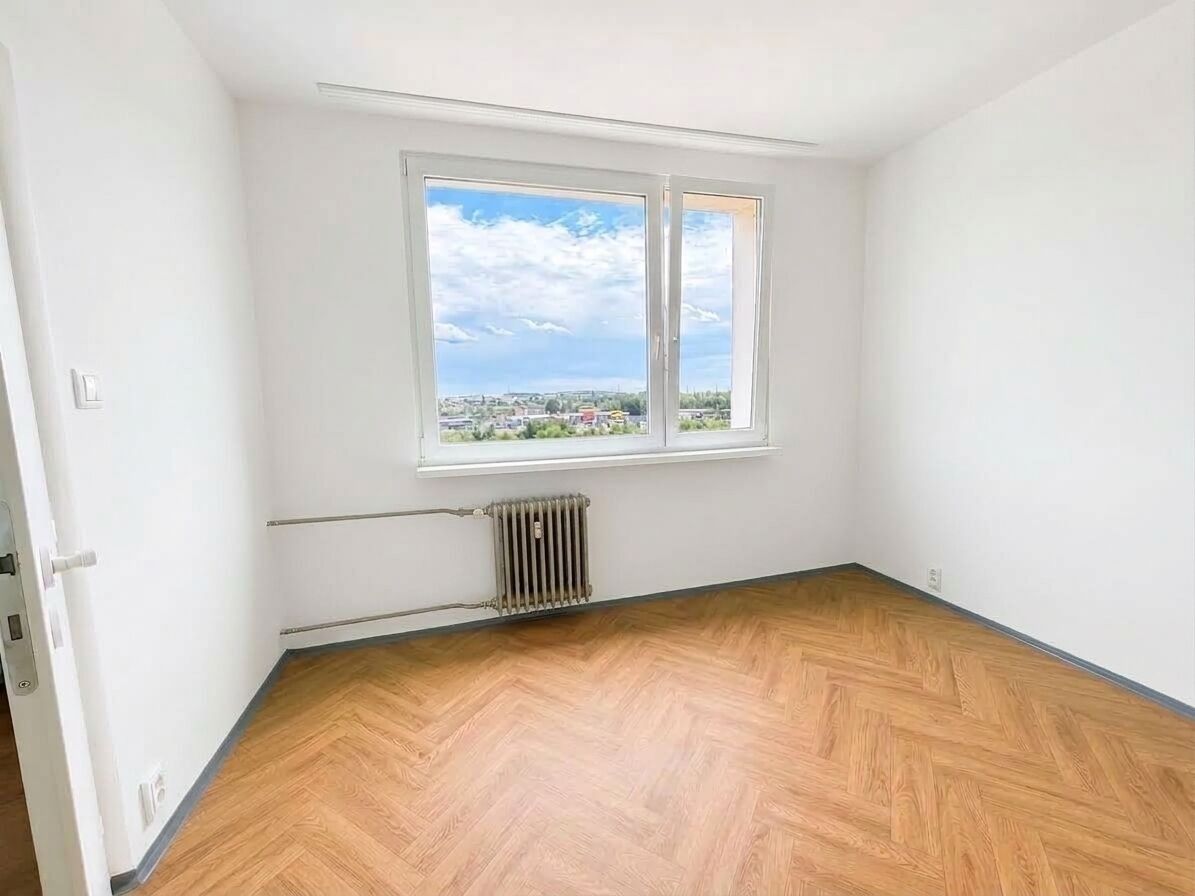 Prodej byt 1+1 - Jirkovská, Chomutov, 35 m² - 5