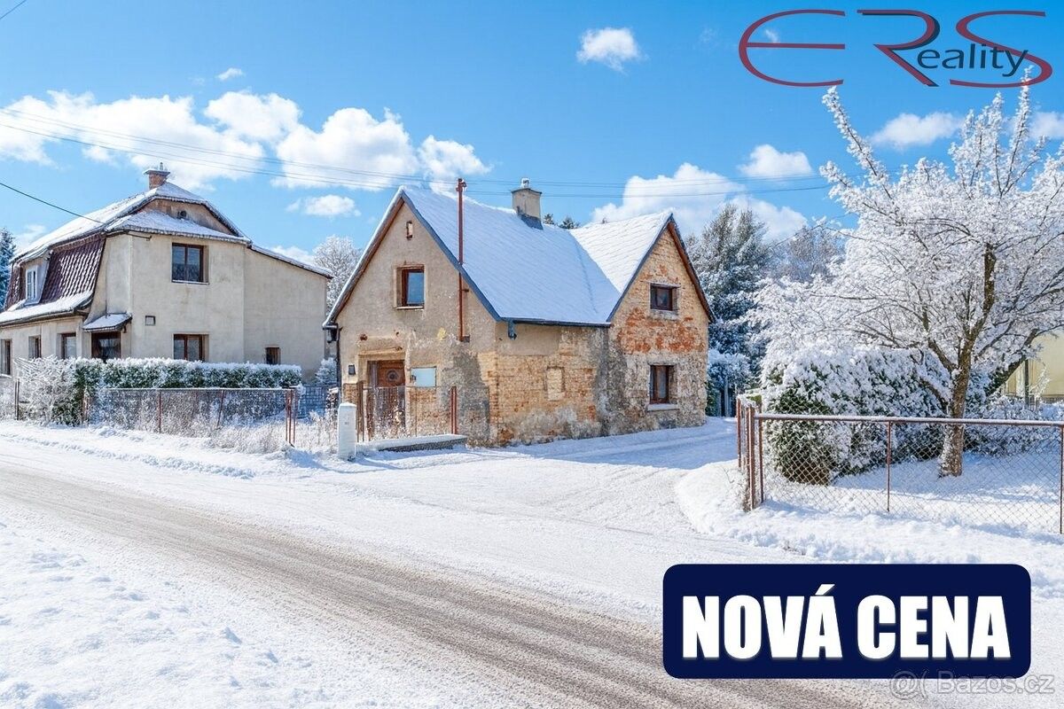 Rodinné domy, Frýdlant v Čechách, 464 01