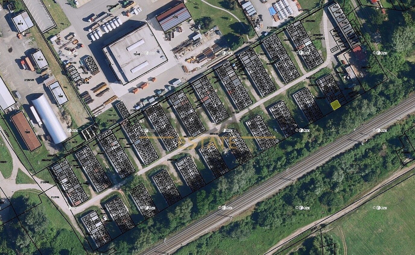 Nemovitost · 37 m² · Hodonín, Jihomoravský kraj - 3