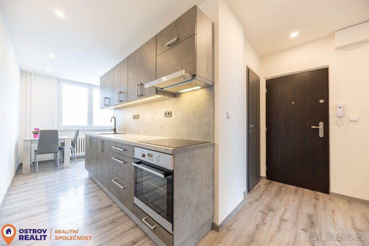 Prodej byt - Šumperk, 787 01