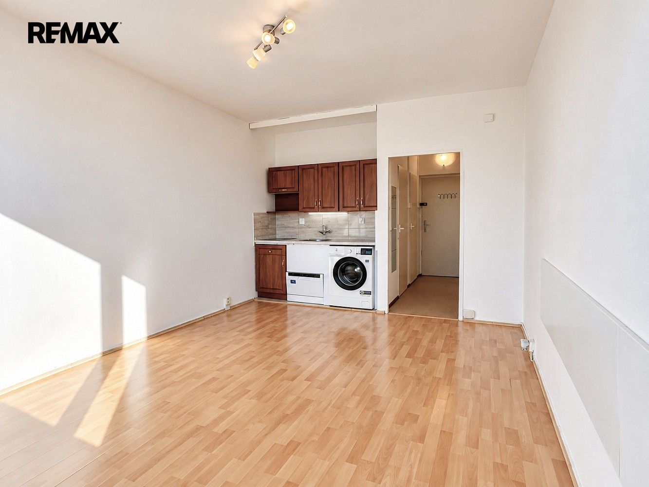 1+kk, Vavřenova, Praha 4 - Braník, 24 m² - 2