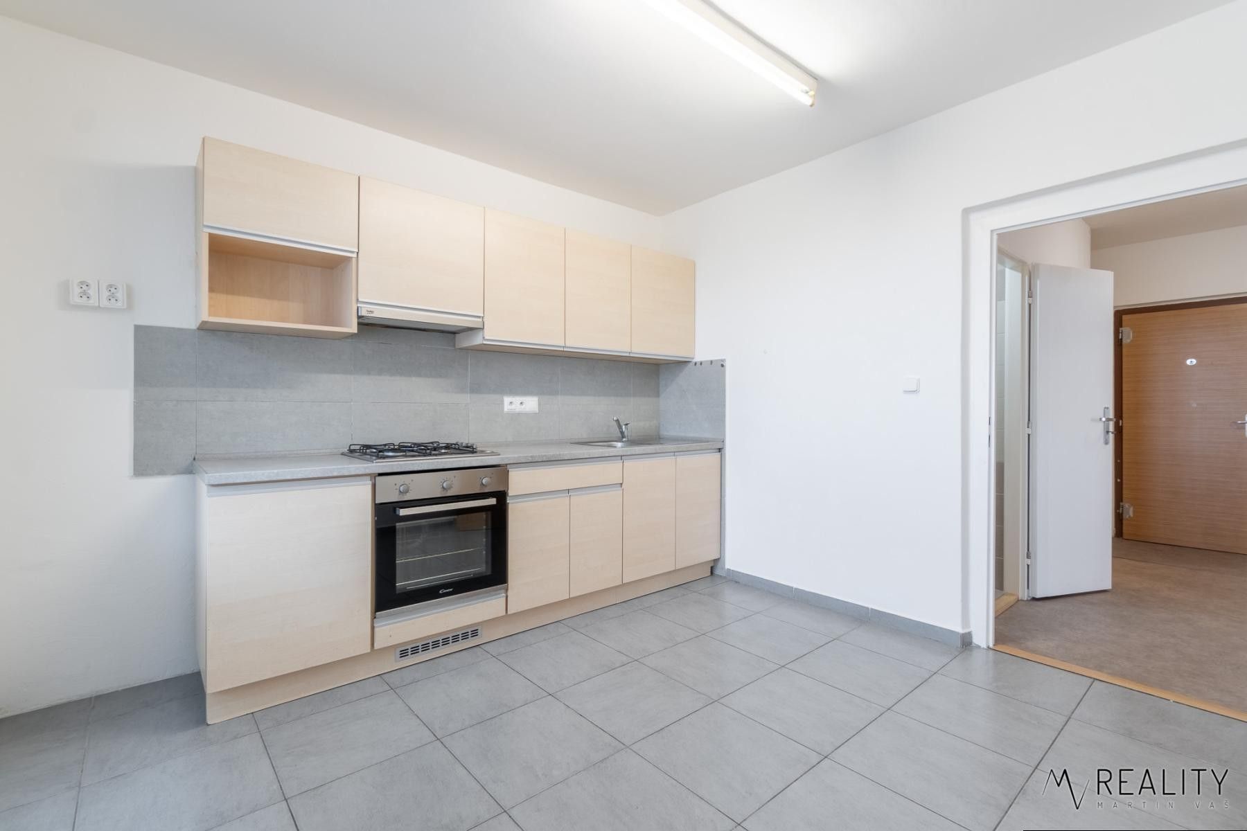 3+1, Čujkovova, Ostrava Zábřeh, 66 m² - 2