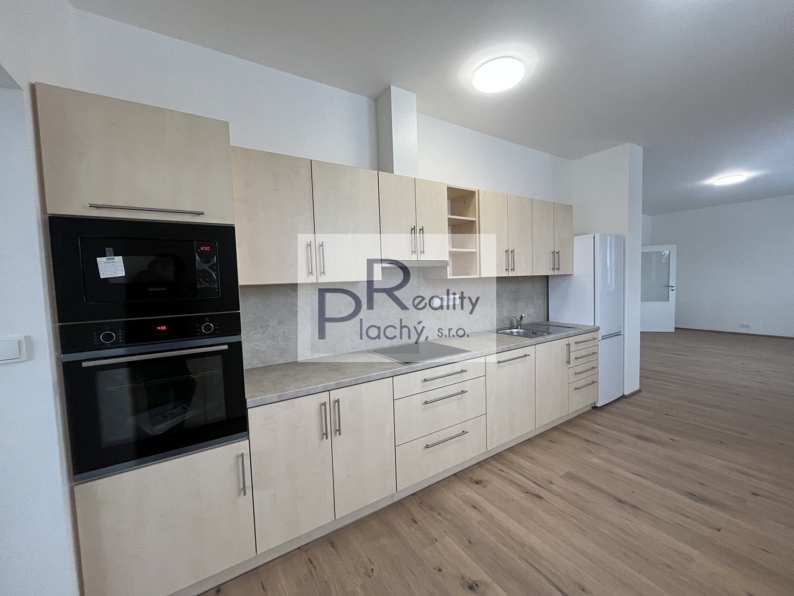 Byt 2+kk · 73 m² · Hevlín - 2