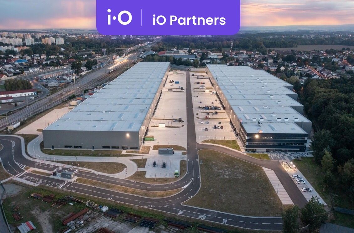 Sklad · 7 634 m² · U Prefy, Pardubice Rosice - 4