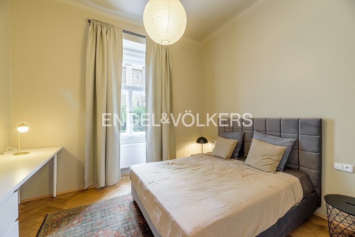 Byt 3+kk · 76 m² · dr. Zikmunda Wintra 395, Praha Bubeneč - 3