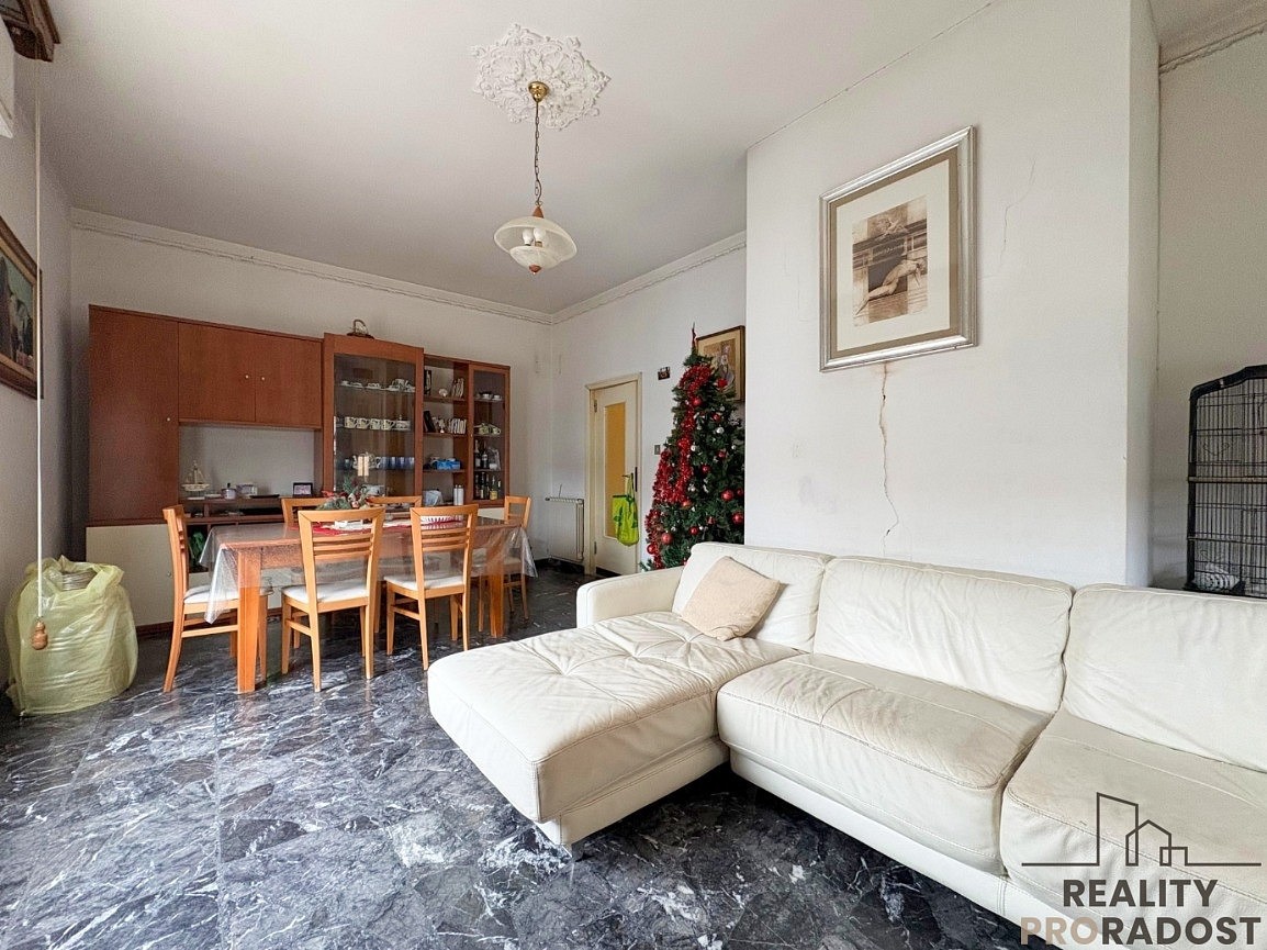 Prodej byt 2+1 - Silvi, Provincia di Teramo, Itálie, 124 m² - 5