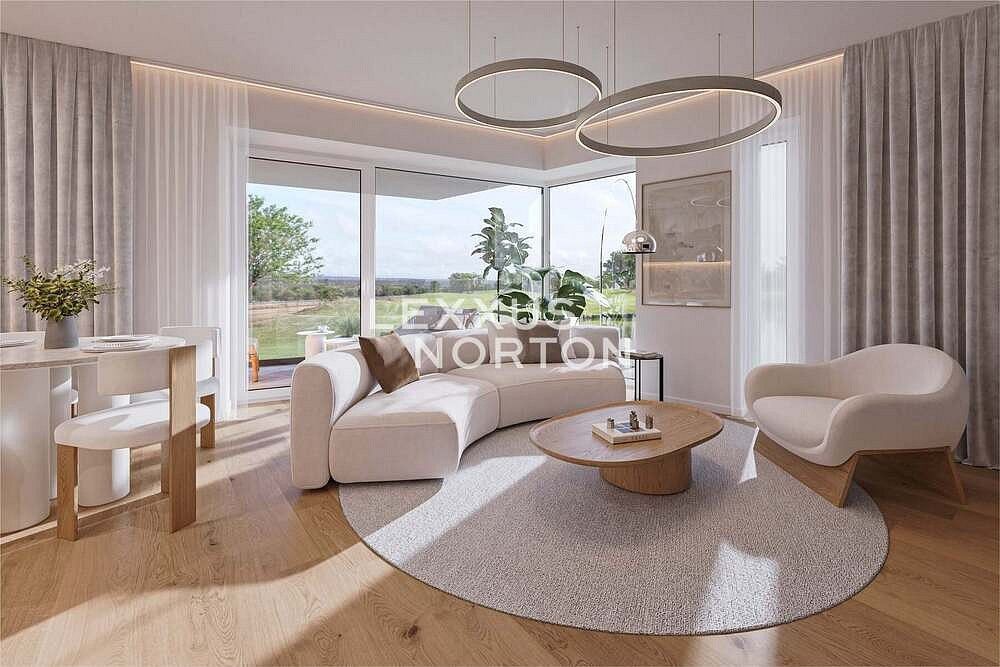 2+kk, Praha - Vinoř, okres Praha 19, Hlavní město Praha, 50 m² - 1
