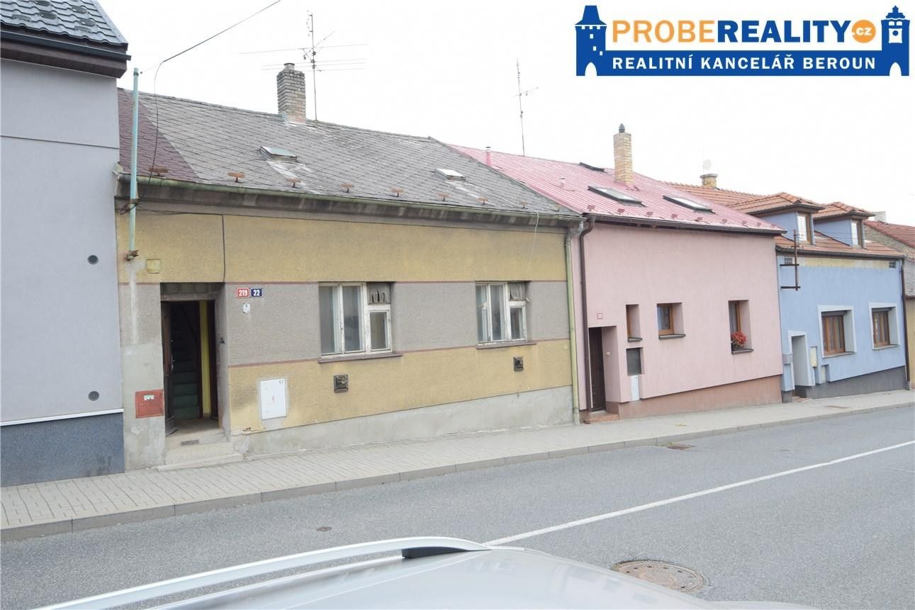 Rodinný dům · 120 m² · Bratří Nejedlých, Beroun - 3