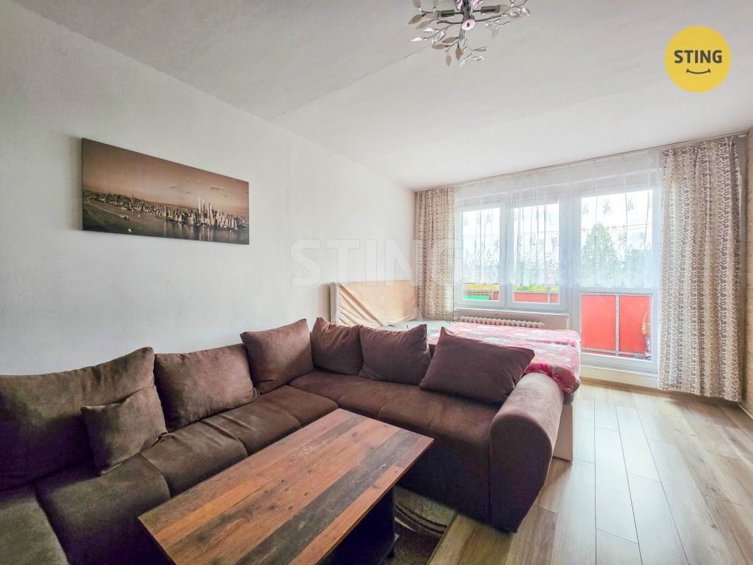 Byt 2+1 · 60 m² · Nedbalova, Karviná Nové Město - 4