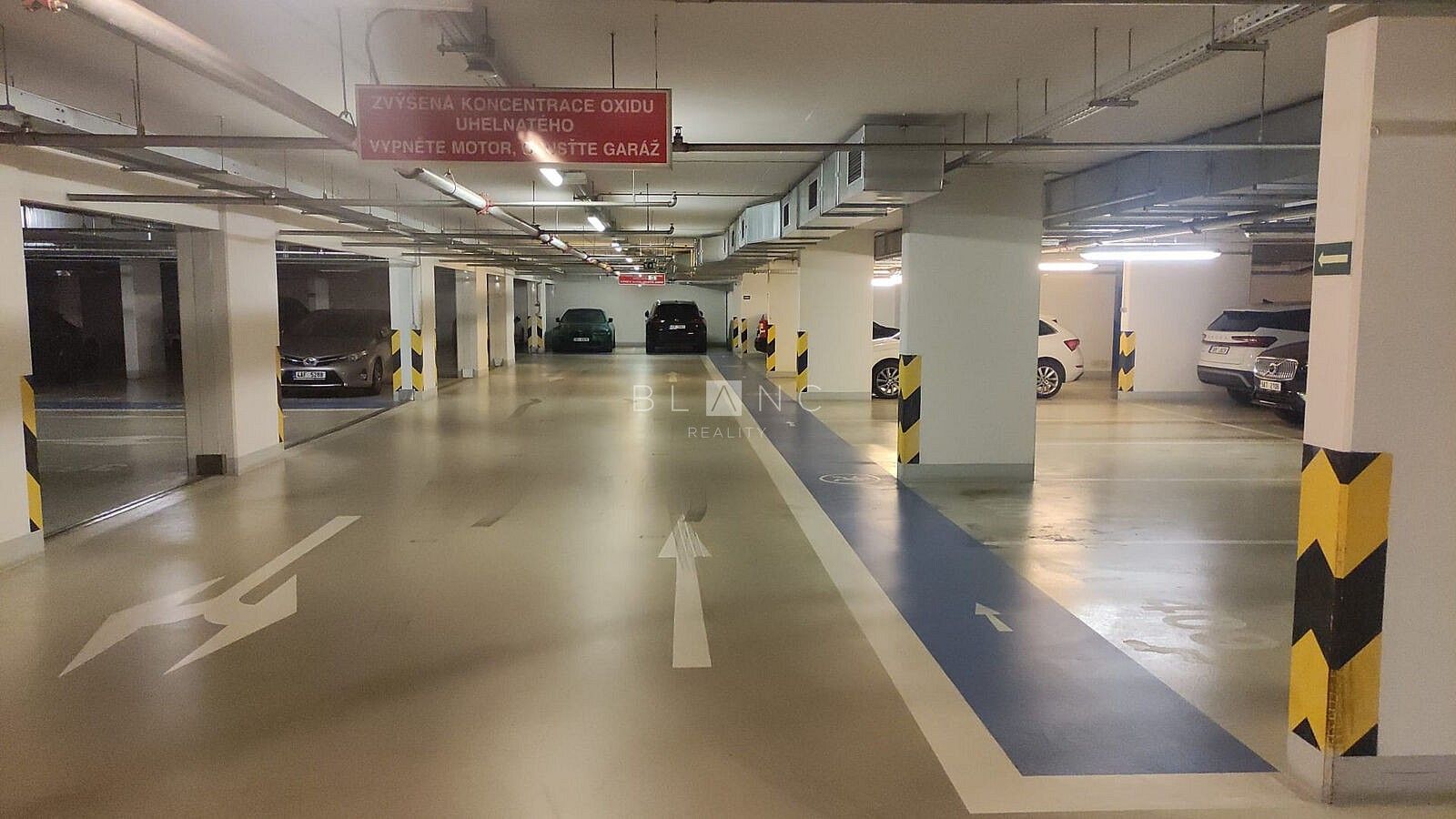 Nemovitost · 15 m² · Olšanská, Praha 3 - Žižkov - 4