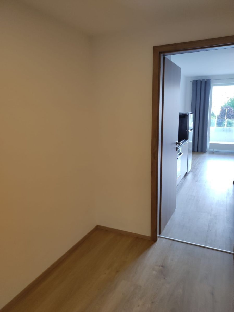 1+kk, třída Generála Píky, Brno - Černá Pole, Jihomoravský kraj, 35 m² - 2