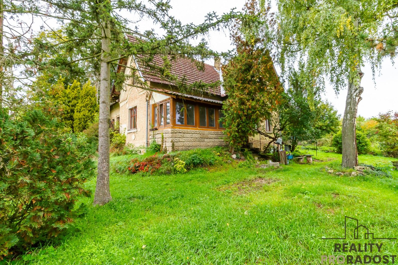 Rodinné domy, Encovany, Polepy, 191 m²