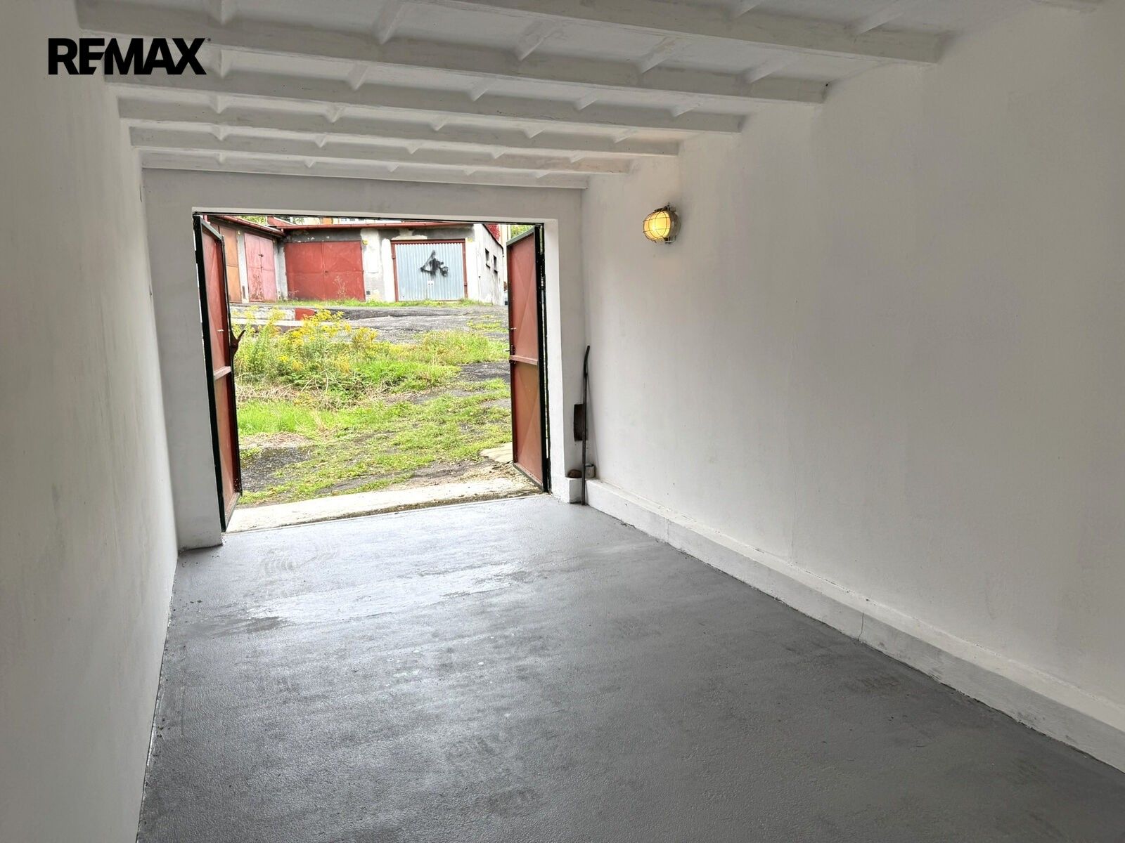 Garáž · 28 m² · Tylova 1001, Děčín II-Nové Město - 3