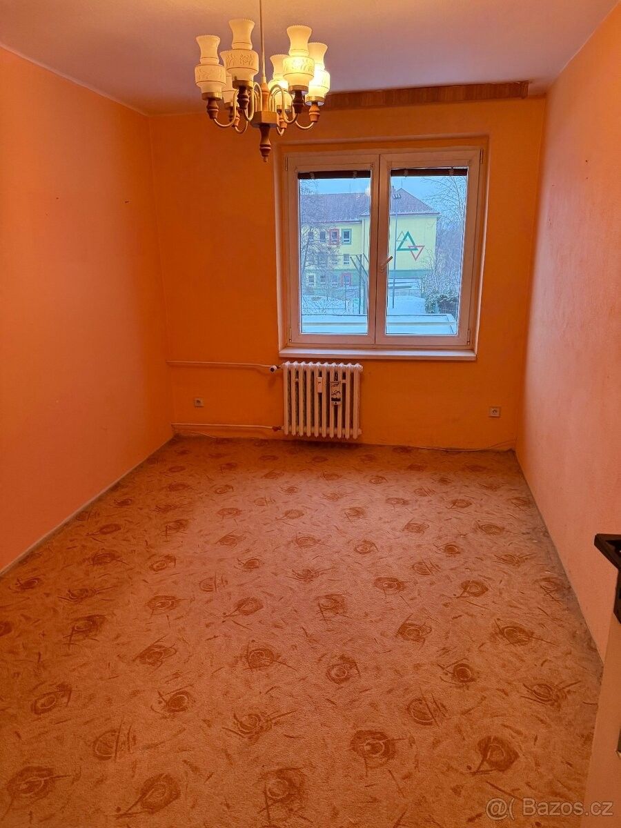 Prodej byt - Most, 434 01