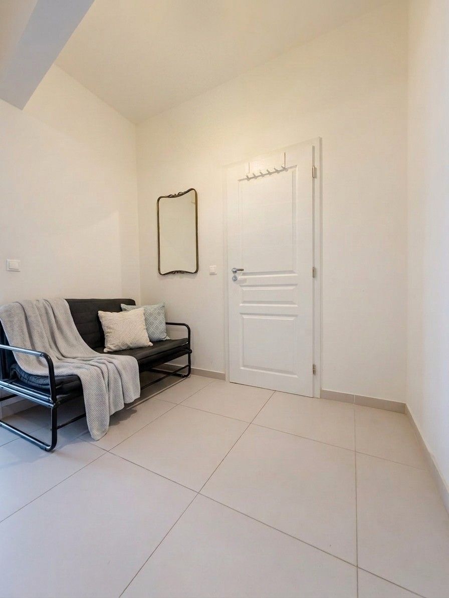 Byt 1+kk · 35 m² · Štěpánská, Praha - Nové Město - 3