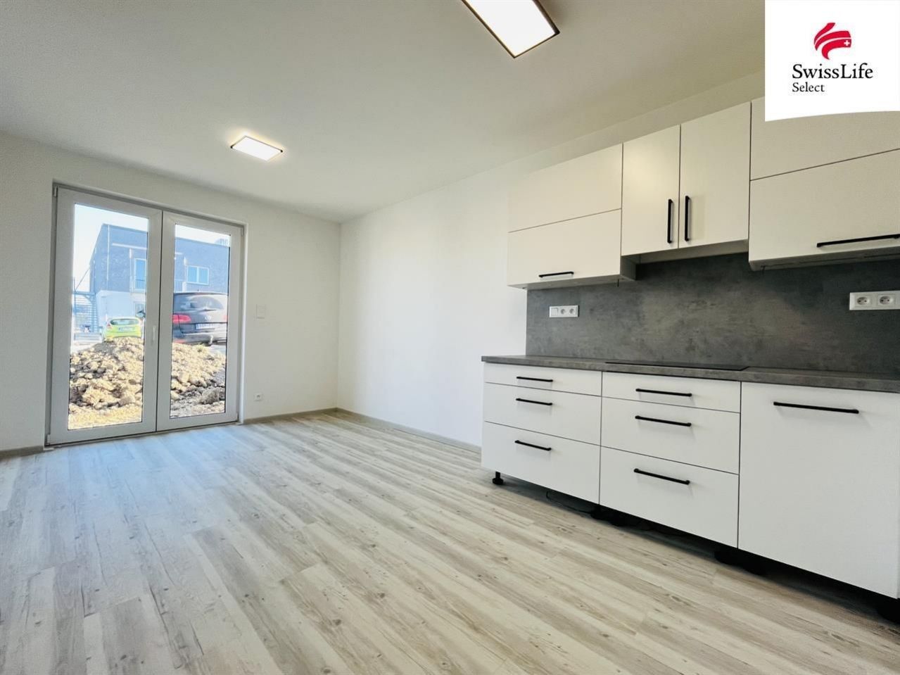 Pronájem byt 2+kk - Lipová, Blovice, 46 m²