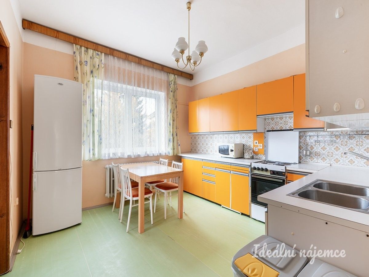 2+1, Praha 19, Praha, 65 m² - 2