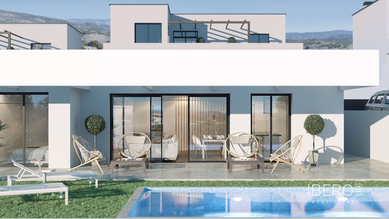 Rodinný dům, 296 m²
