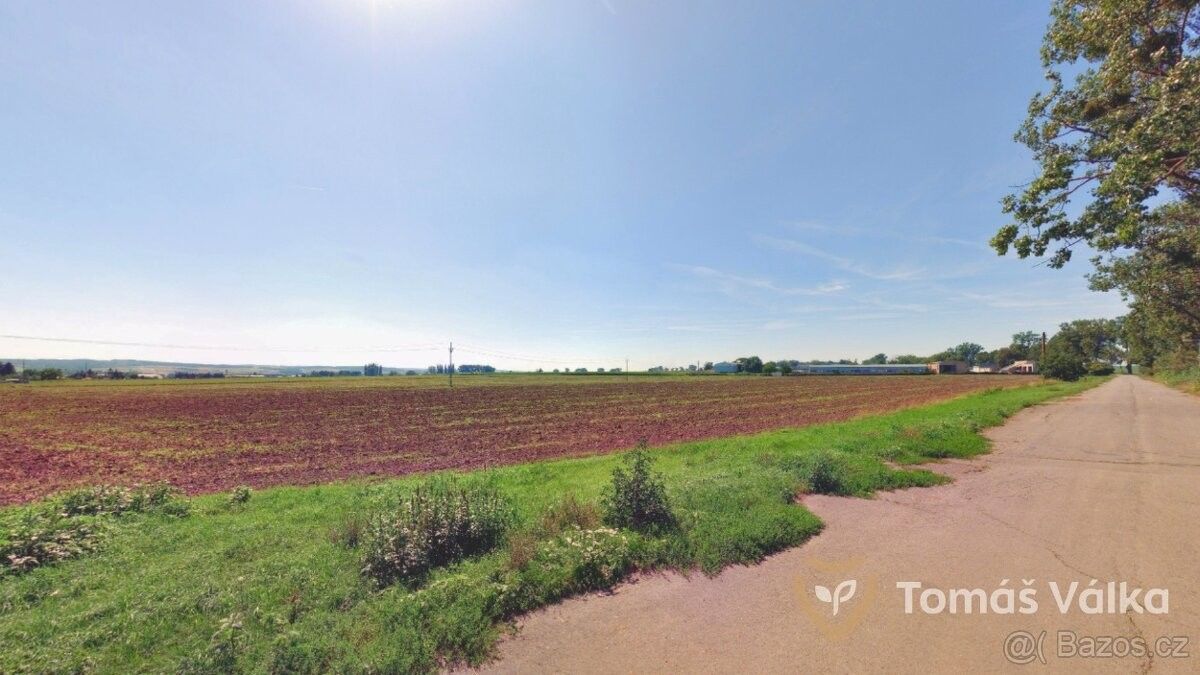 Pozemky pro bydlení, Kojetín, 752 01 - 1