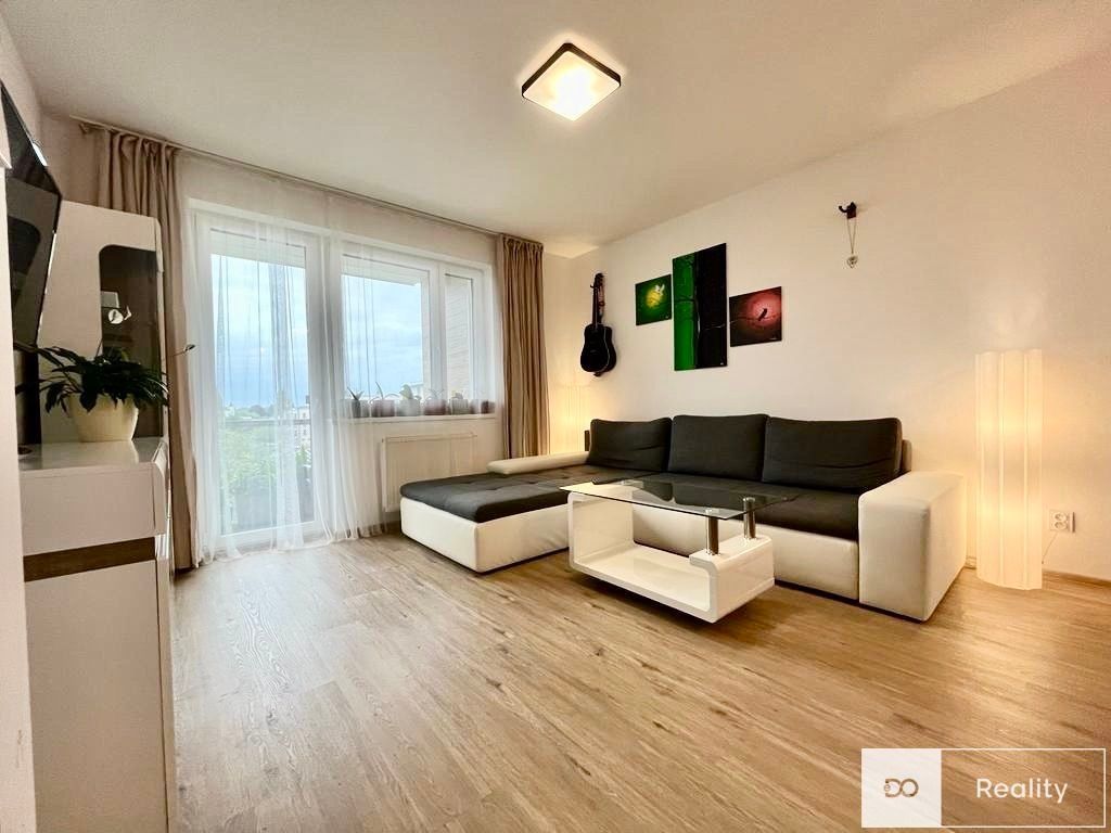 Prodej byt 2+kk - Nerudova, Poděbrady, 53 m²
