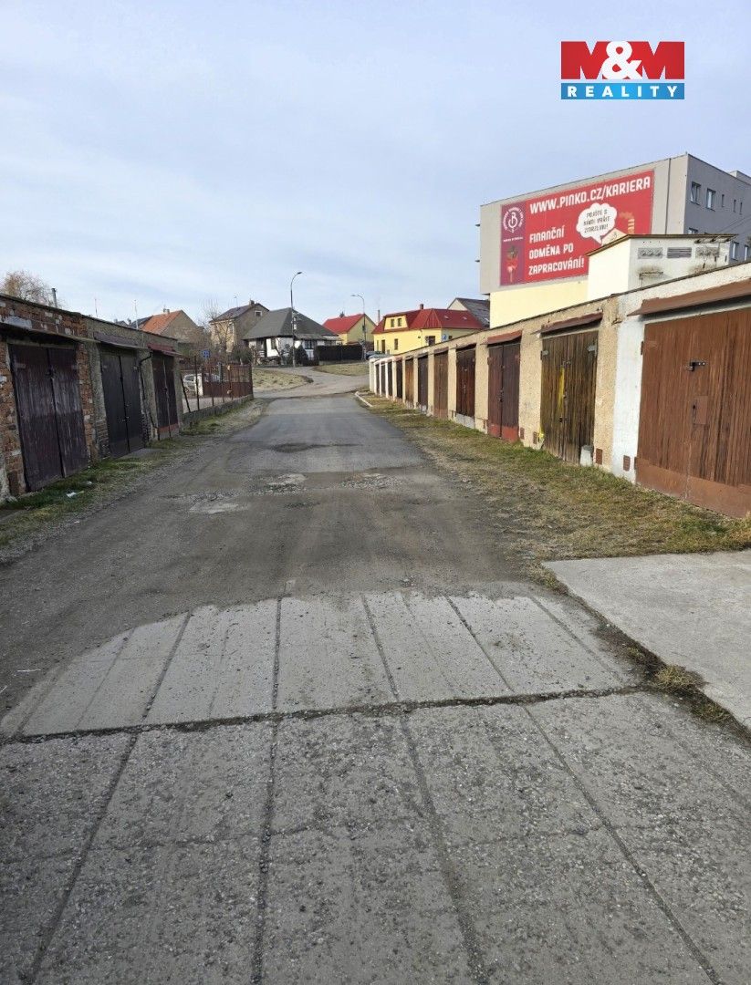 Pronájem ostatní - U Mlýna, Benešov, 18 m²