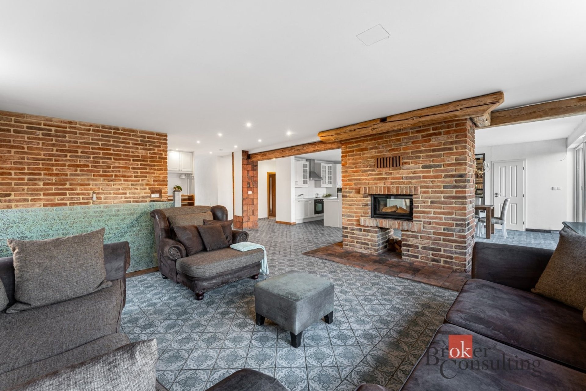 Rodinný dům · 448 m² · Na návsi, Velké Přítočno - 3