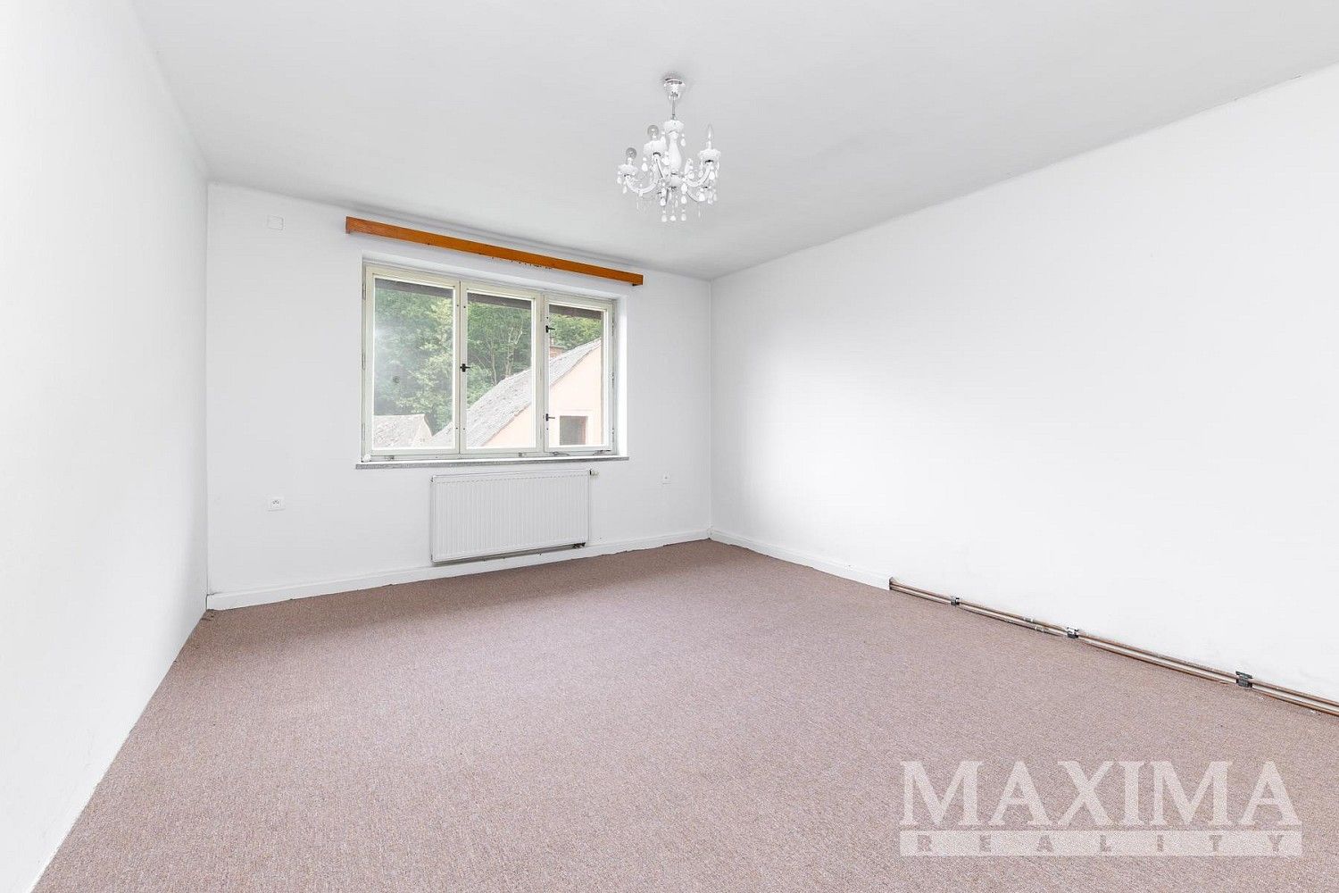 Byt 2+1 · 59 m² · Oskava, okres Šumperk, Olomoucký kraj - 2