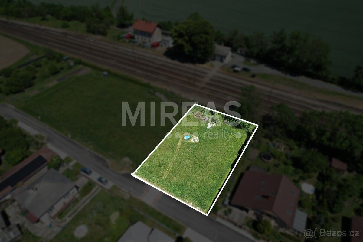 Pozemky pro bydlení, Nymburk, 288 02 - 2
