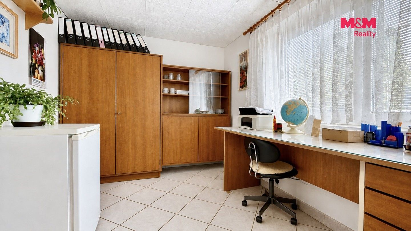 Výrobní prostory · 400 m² · Ždánice - 3