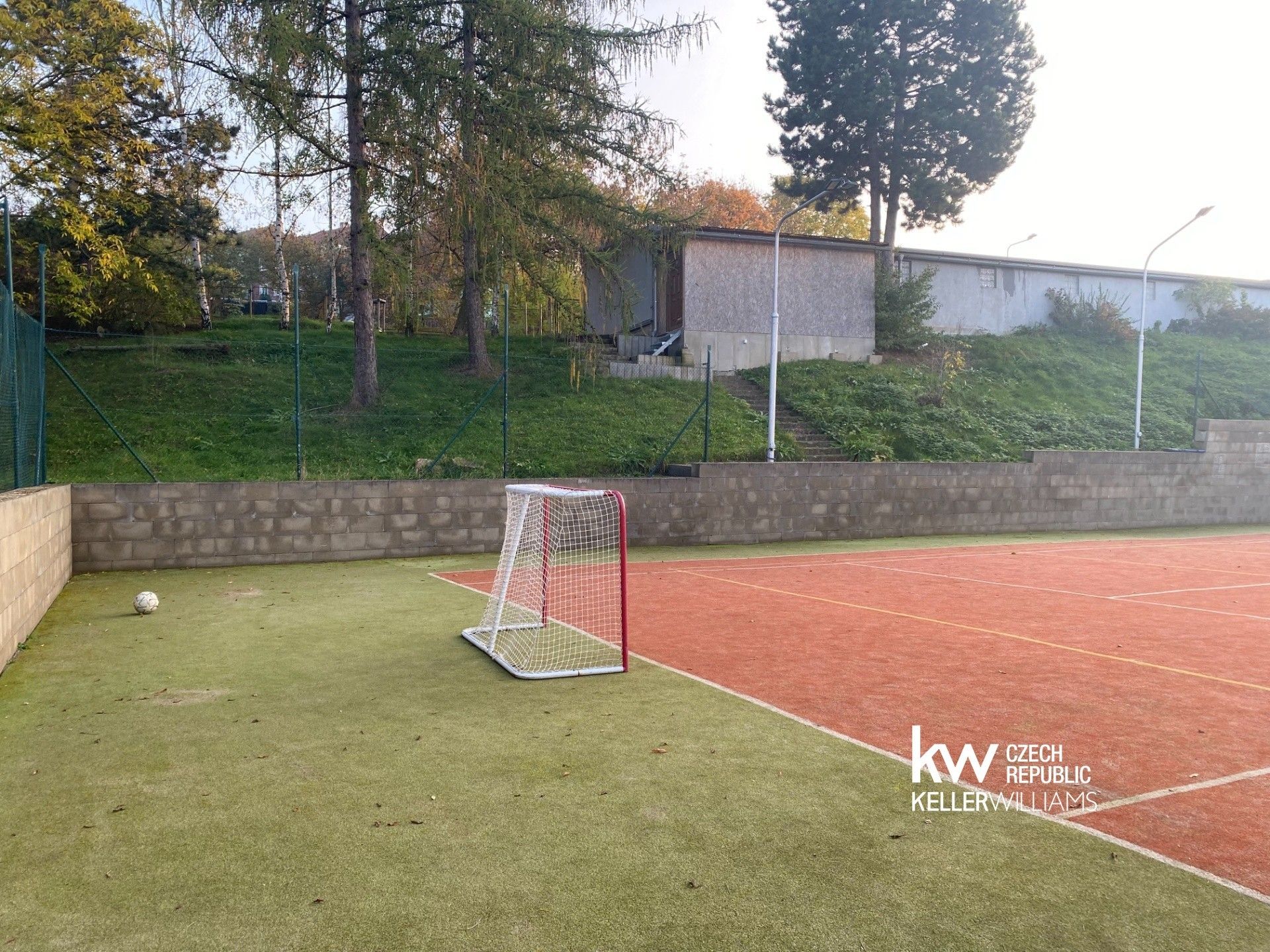 Ostatní, Alšova , Bílina, 770 m² - 2