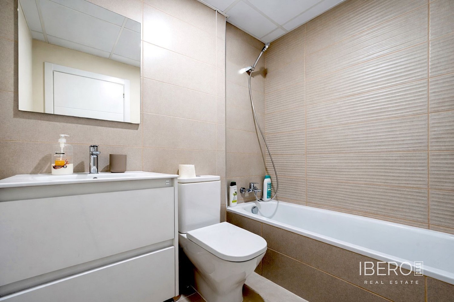 Prodej byt 3+kk - Estepona, Španělsko, 84 m² - 5