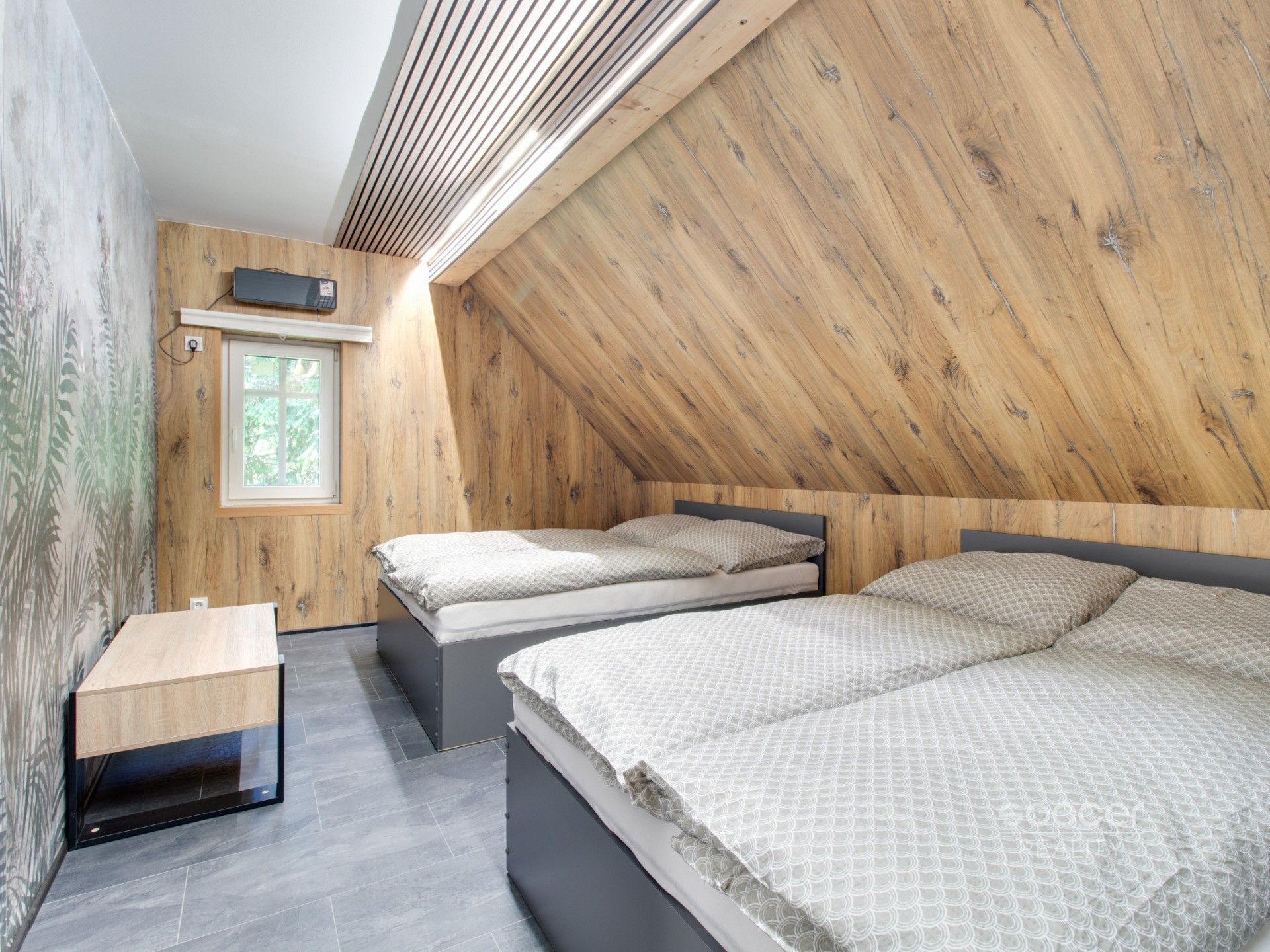 Chalupa · 114 m² · Pod Světlou horou, Svoboda nad Úpou - 3