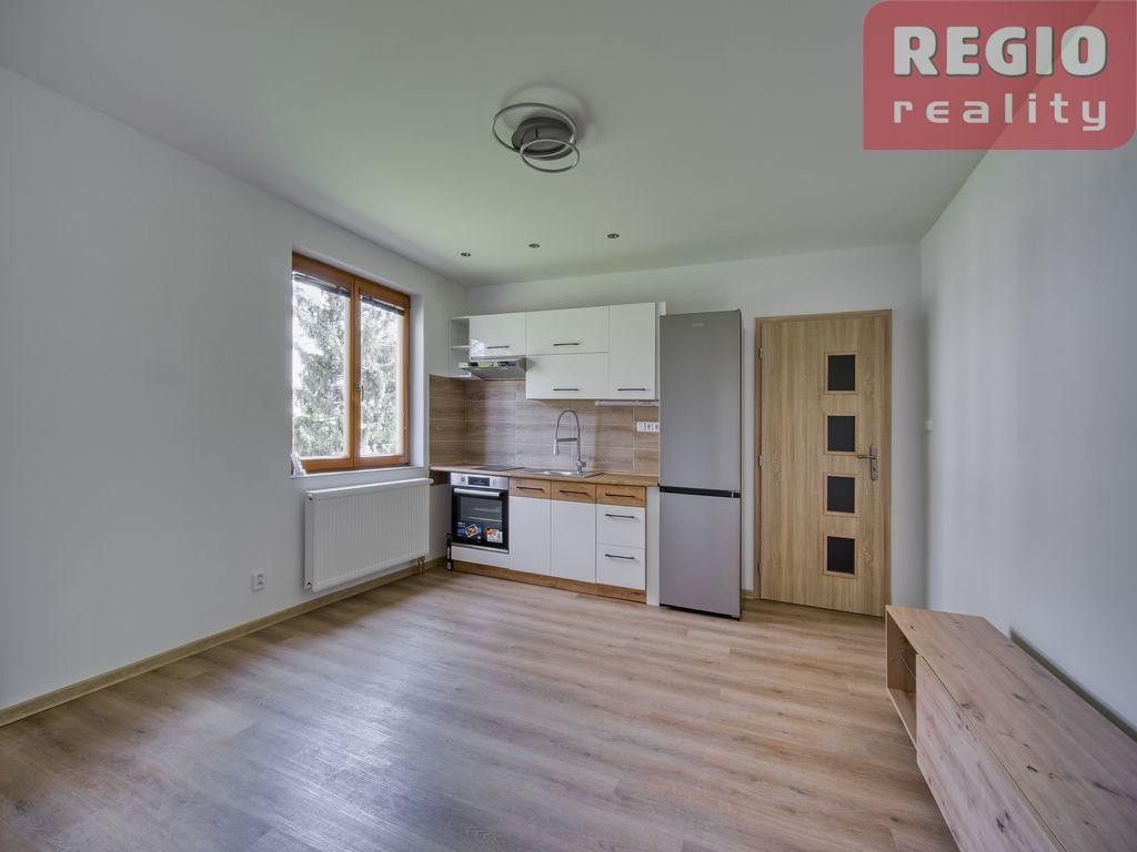 Pronájem byt - Frýdek-Místek, 738 01