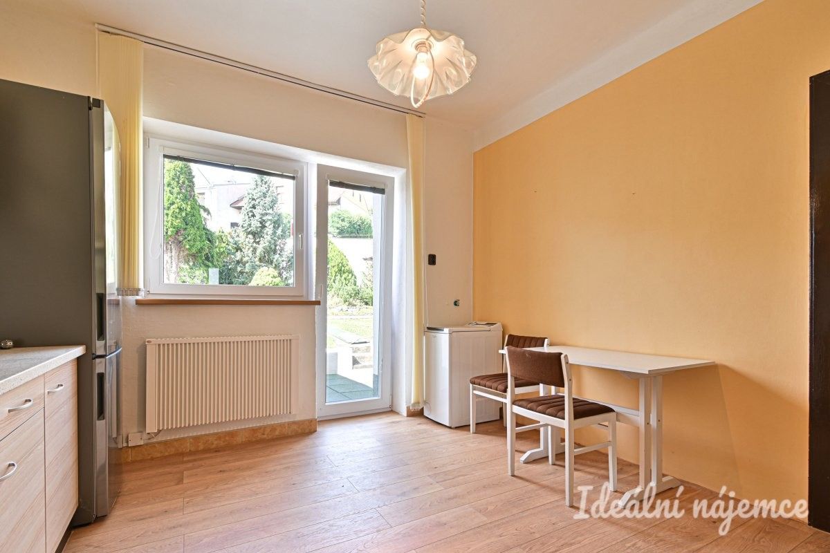 Pronájem byt 3+1 - Stromovka, Brno, 180 m² - 5