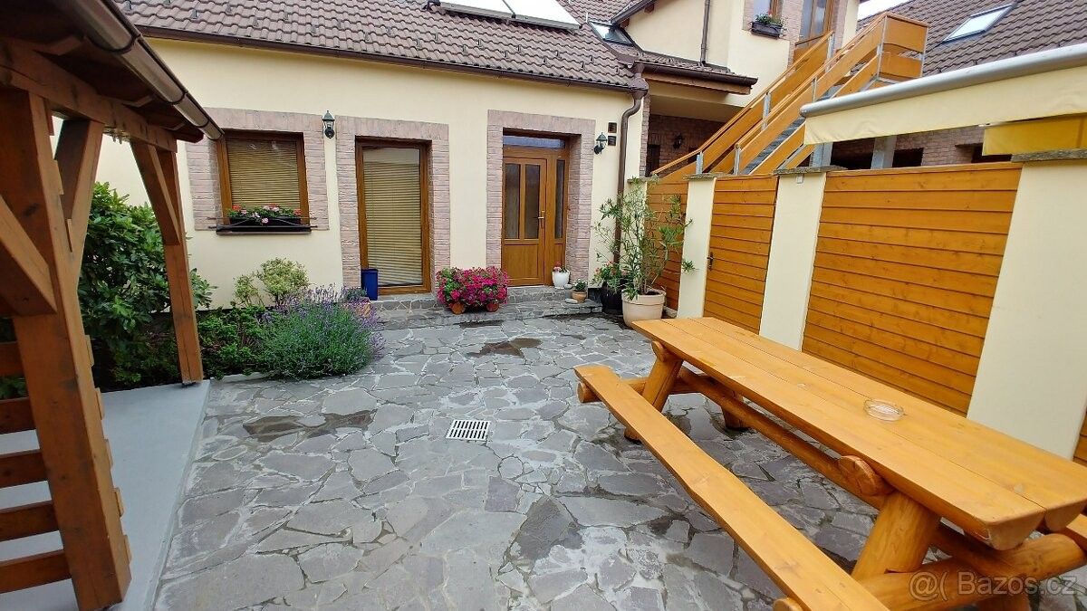 Rodinné domy, Lomnice nad Lužnicí, 378 16