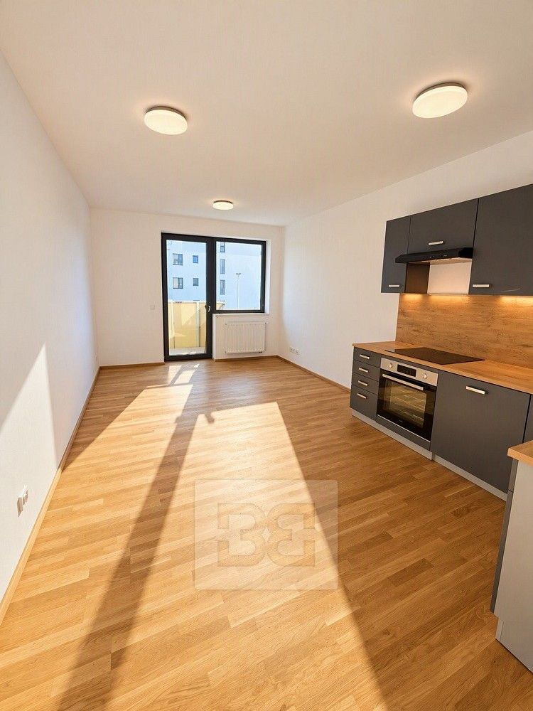 Byt 2+kk · 52 m² · Lesík, Kladno - 4