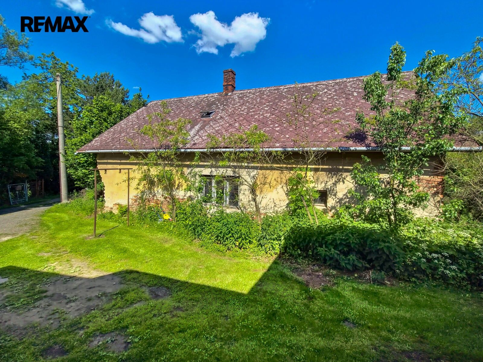 Pozemky pro bydlení, Branky, 473 m² - 1