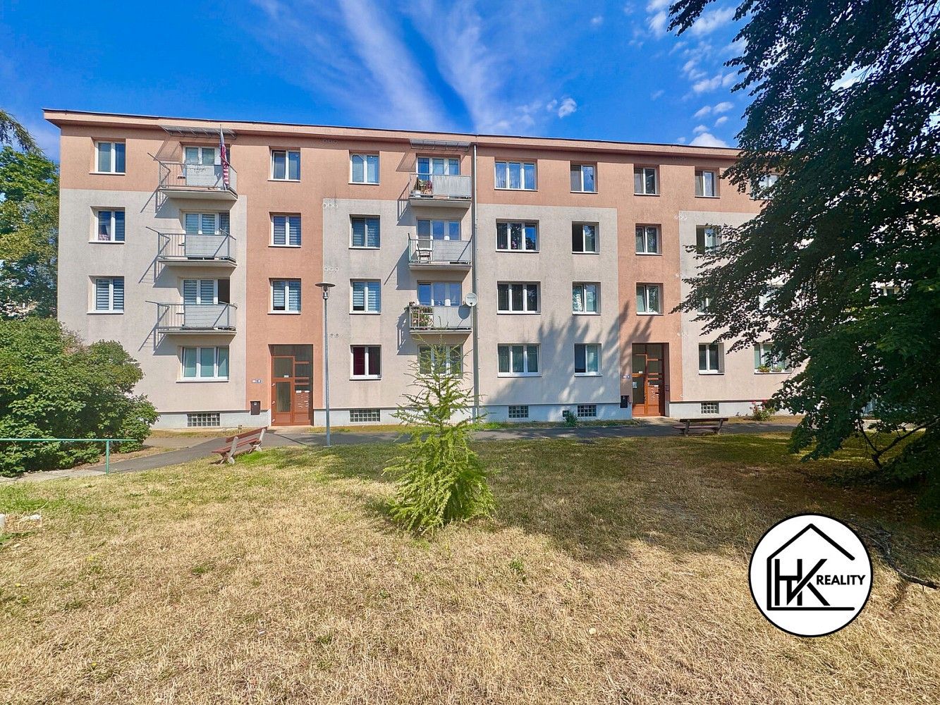 1+kk, Teplice - Řetenice, Ústecký kraj, 21 m² - 1