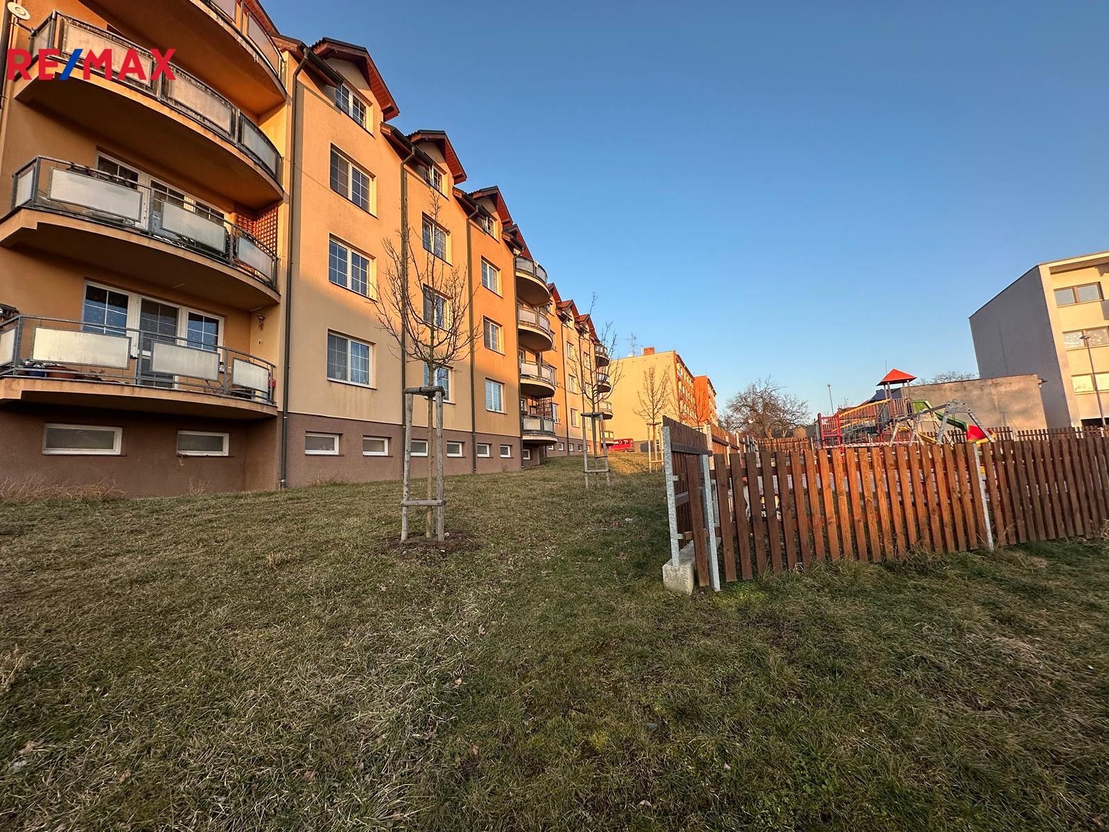 2+1, Na Palcátech 904, Kralovice, 73 m²