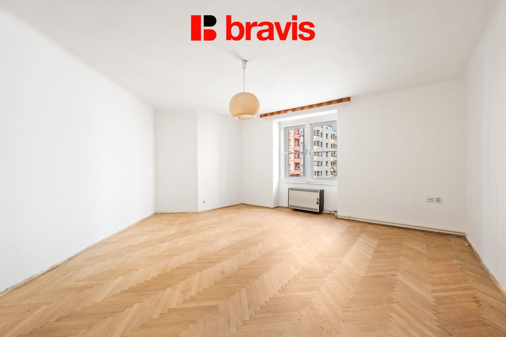 Byt 3+kk · 105 m² · Kotlářská 658, Brno Veveří - 4